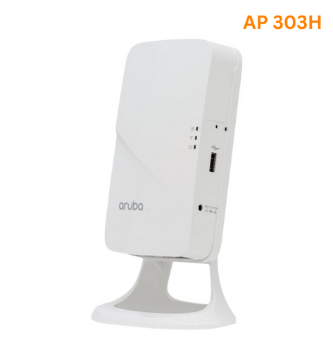 remote access point remote access point